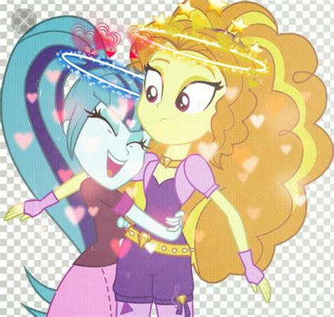 Pin On Dazzlings