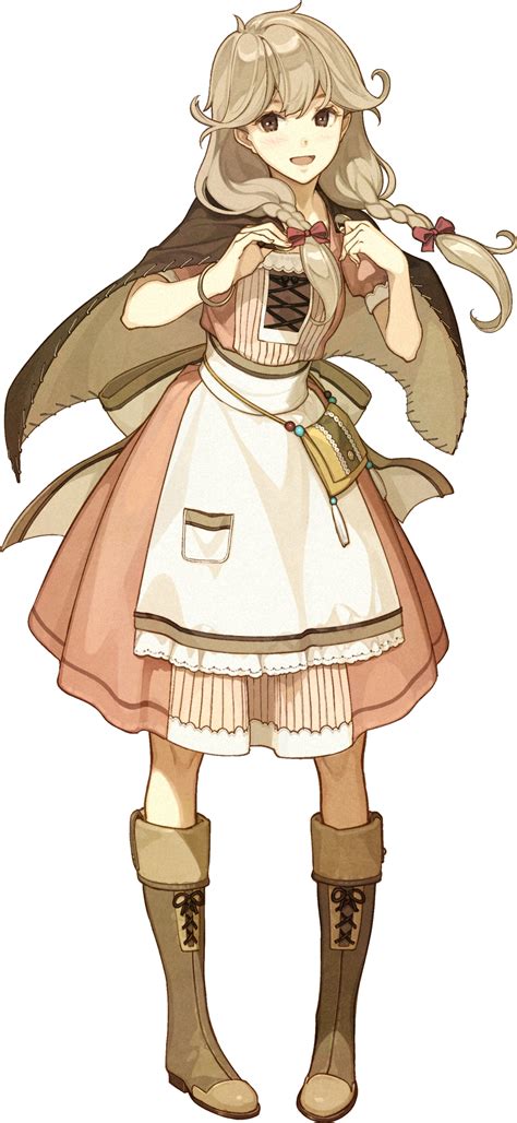 Faye Fire Emblem Wiki