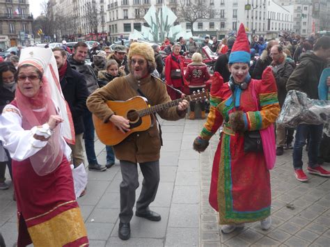 carnaval de paris 2024 la bolivie à l honneur au carnaval des femmes à paris le dimanche 15