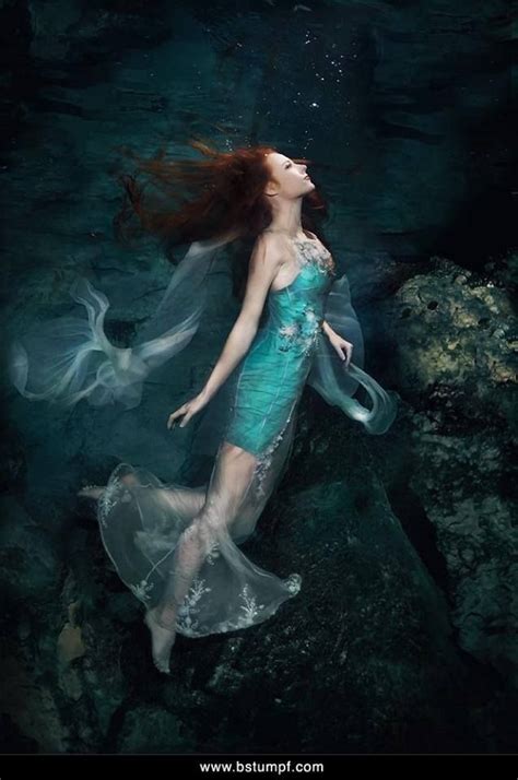 Mermaid By Brenda Stumpf Fields Photography Photography Poses For Men