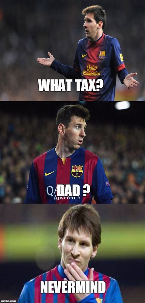 Messi Memes Quickmeme