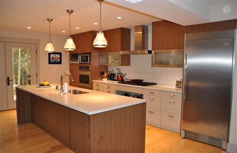 25 Kitchen Design Ideas For Your Home