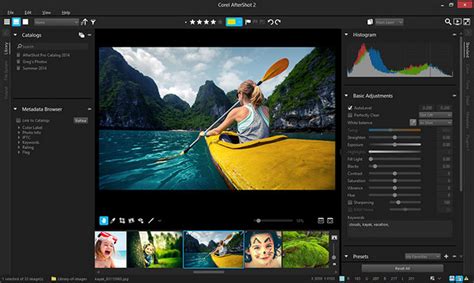 10 Best Photo Editing Software 2016 Beebom