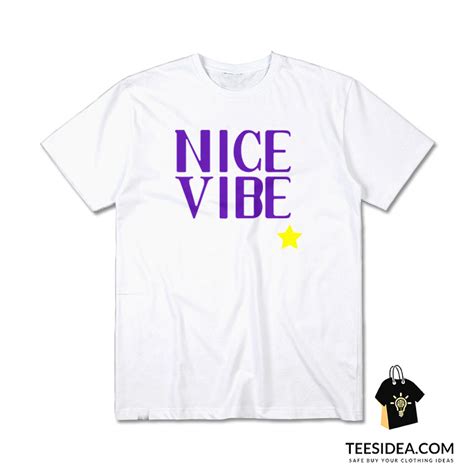Bleach Ichigo Nice Vibe T Shirt For Sale