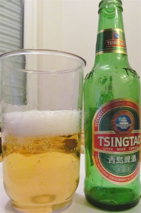 Tsingtao Beer Chinas Most Famous Beer