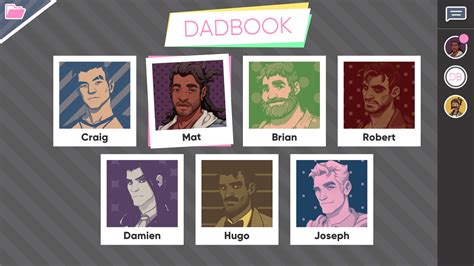 Dream Daddy A Dad Dating Simulator On Ps4 Official Playstation Store Us