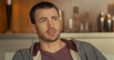 10 chris evans movies ranked by hotness