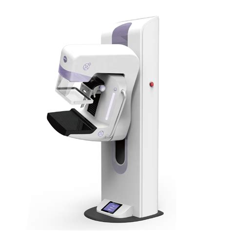 Digital Mammography Machine