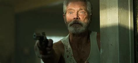 2 days ago · don't breathe 2 is a sony film, and sony recently signed a deal with netflix giving the streaming service exclusive u.s. Don't Breathe 2 Has a New Director - /Film