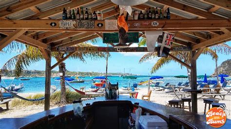 usa today s 10best launches contest to name top ten caribbean beach bars of 2020 beach bar bums