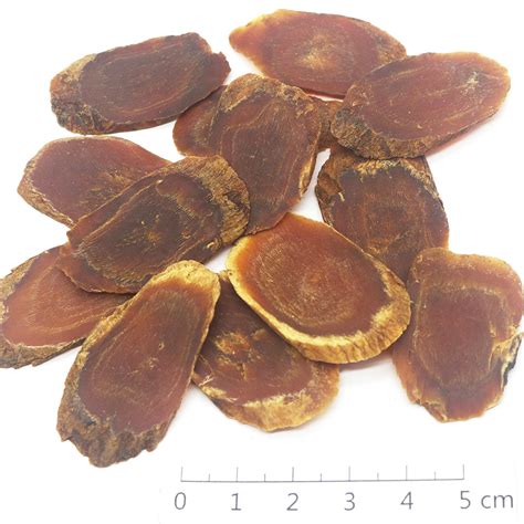 High Quality Hong Shen Traditional Chinese Herbal Medicine For Ginseng
