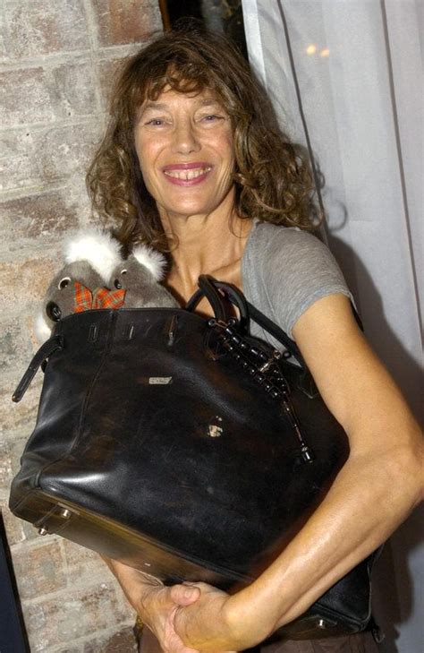 Hermes Birkin Bag Why Jane Birkin Wants Her Name Removed From Famous