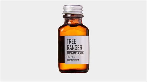 Fast forward to this fall. Beardbrand Tree Ranger Beard Oil Review - The Manliness Kit