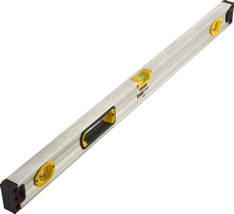 Stanley Magnetic Level Bar Pro Fatmax I Beam Level 24 48 In 43 554 43