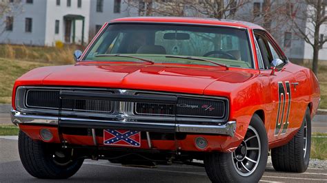 Download Dodge Charger General Lee Wallpaper Hd Image Wsupercars By