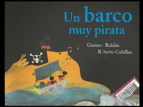 Esto resulta ideal para imprimir libros baratos con. Secuencia didáctica a partir del libro "Un barco muy ...