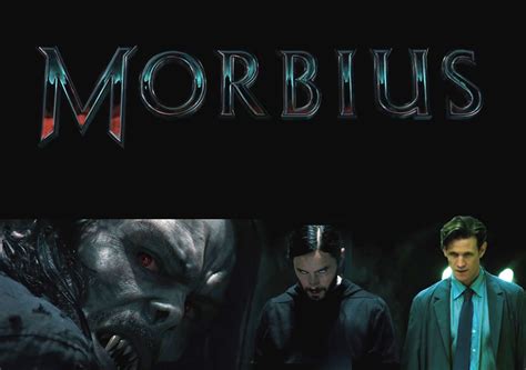 Dcs Morbius Upcoming Movie First Trailer And Release Date Utv4fun