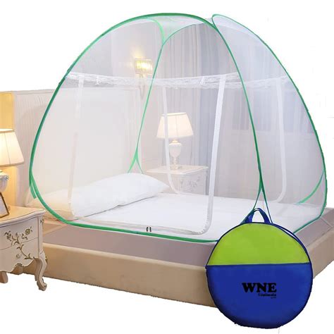 For Home Foldable Mosquitoes Net Manufacturer At Rs 499 In Ahmedabad
