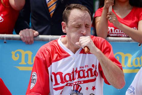Nathans Hot Dog Eating Contest 2018 Winners