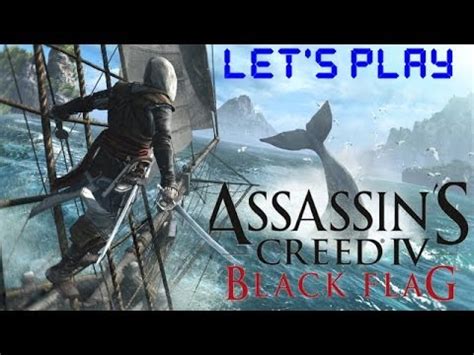 Let S Play Assasin S Creed German Episode Assasinennest Youtube
