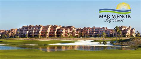 Mar Menor Golf Resort Bank Repossessions Alhambra Villas Houses For