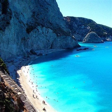 15 Greek Island Beaches That Belong On Your Bucket List Greece