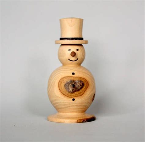 「unpainted wooden snowman」的圖片搜尋結果 Wood Christmas Ornaments, Christmas