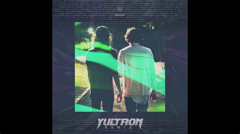 porter robinson and madeon shelter yultron remix youtube