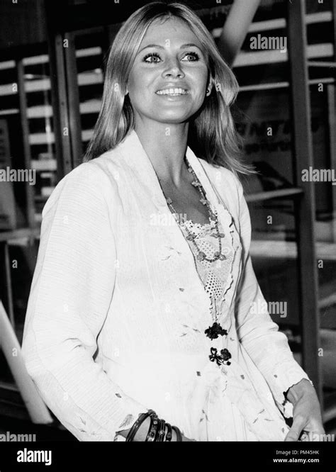 britt ekland 1974 file reference 1035 019tha © jrc the hollywood archive all rights