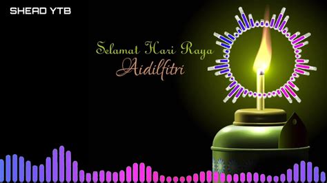 Insictech musicland sdn bhd album : Lagu selamat hari raya (REMIX 2019) - YouTube