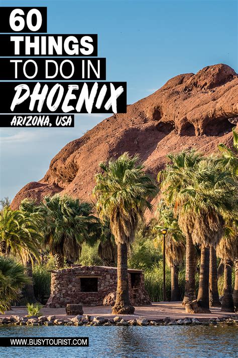 Things To Do In Phoenix In January 2024 Deni Charmain