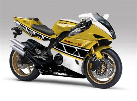 Yamaha Rdcl 500 V4 Motorcycles Photo 25312815 Fanpop