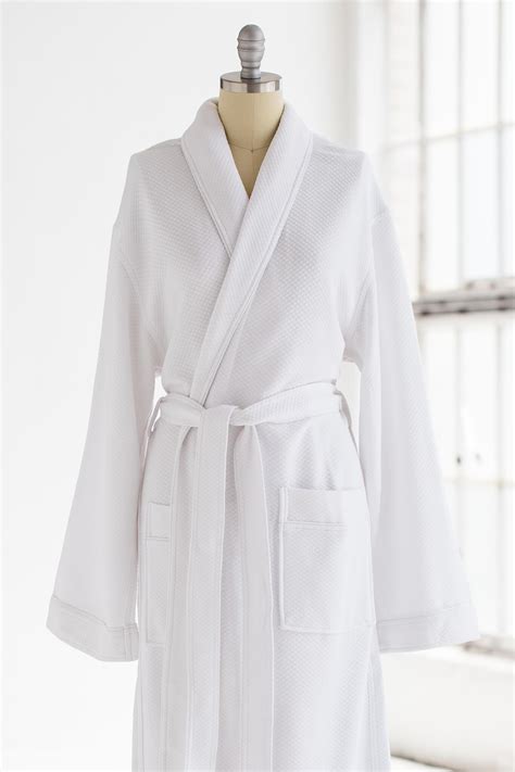 Hotel Waffle Robe For Long Lasting Comfort │ Luxury Spa Robes Luxury