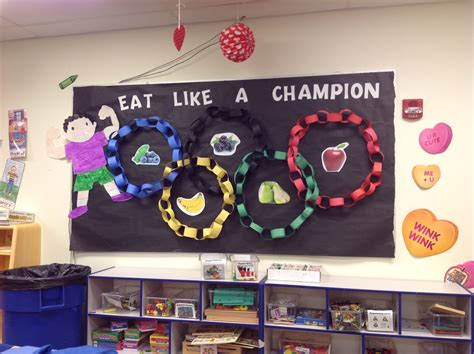 Ashleigh Courtney And Maria Created This Great Healthy Foods Board In No