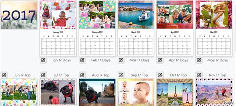 — How To Design A Calendar