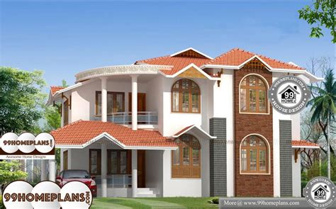 Contemporary Kerala House Design Home Plan Elevation