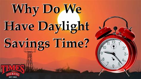 Did We Have Daylight Savings Time Latest News Update