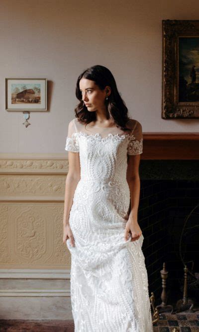 Off The Rack Limited Edition Etcetera Bridal