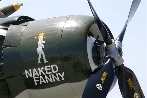 Naked Fanny Photograph By Anthony Jones Pixels