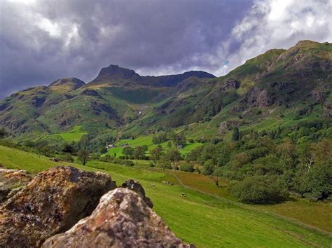 Cumbria Way Highlights in 2-3 Days — Contours Walking Holidays
