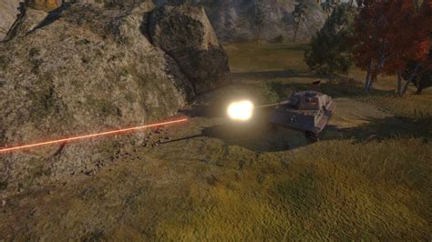 Tank Ammo