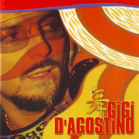 Gigi D Agostino L Amour Toujours - L'Amour Toujours | Single-CD (2001) von Gigi D'Agostino