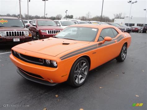 2012 Dodge Challenger Rt News Reviews Msrp Ratings With Amazing Images