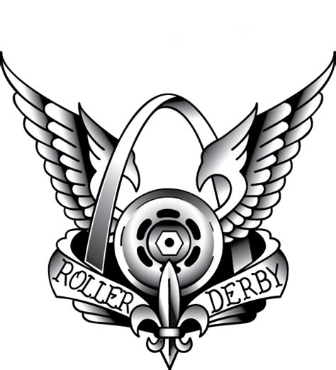 Arch Rival Roller Derby | Roller derby, Roller girl, Roller