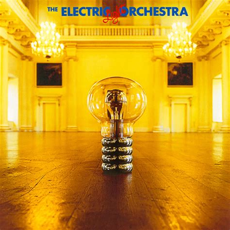 Electric Light Orchestra The Electric Light Orchestra Lyrics And