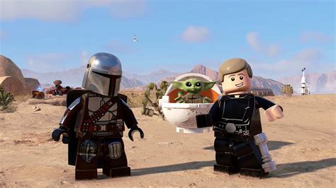 Ign On Twitter Check Out The Launch Trailer For Lego Star Wars The