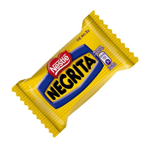 Negrita Nestle Pack Galleta Negrita Nestlé 20 Un De 600 G Telemercados