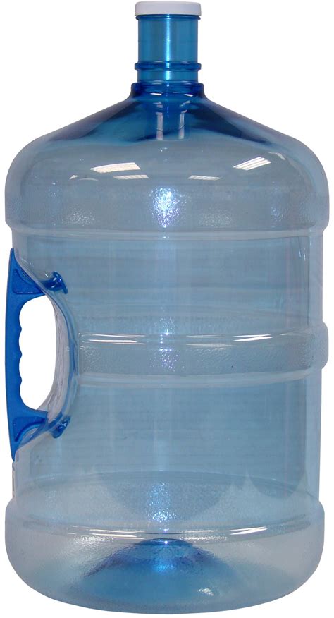 Buy Water Bottle 5 Gallon Blue Online At Desertcartuae
