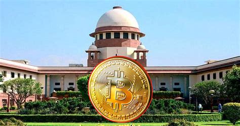 And an another ban or suppression of private cryptocurrency inline with the legal cryptocurrency i.e. Breaking: Supreme Court Allows Trading Of Cryptocurrencies ...