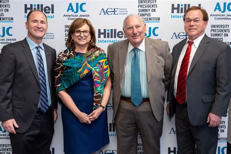 Board Leadership Hillel International